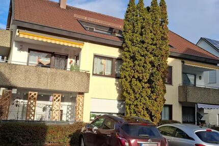 Helle 4,5-Zimmer-Maisonette-Wohnung 4.5 zimmer