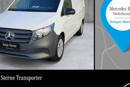 Mercedes-Benz Vito 43.655 km 39.990 € Böblingen 71034