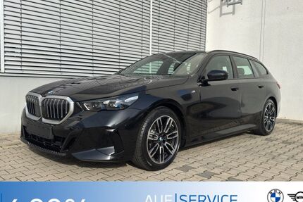 BMW 520 12.990 km 49.989 € Asperg 71679