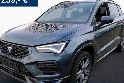 Seat Ateca 53.522 km 26.930 &euro; Weinstadt-Endersbach 71384
