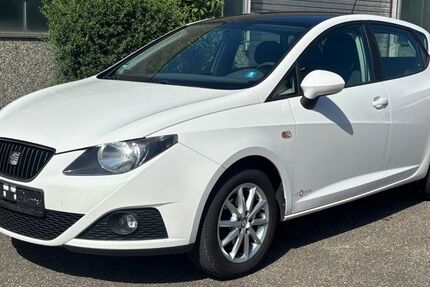 Seat Ibiza 174.788 km 3.950 &euro; Waiblingen 71334