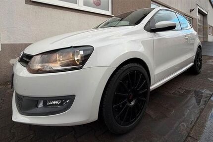 VW Polo 111.400 km 6.200 &euro; Denkendorf 73770