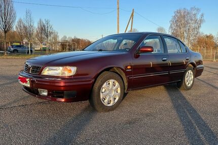 Nissan Maxima 147.226 km 6.900 &euro; Remseck am Neckar 71686