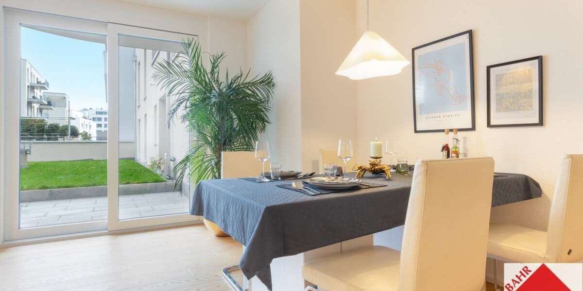 Etagenwohnung Böblingen Dagersheim - 4 Zimmer, 106 m&sup2;, 635.000&euro; | Angebot:26892079