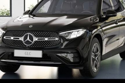 Mercedes-Benz GLC 300 9.900 km 62.490 &euro; Stuttgart 70372