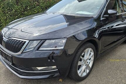 Skoda Octavia 147.551 km 10.999 &euro; Esslingen 73733