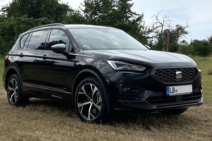 Seat Tarraco 101.500 km 26.800 &euro; Korntal-Münchingen 70825