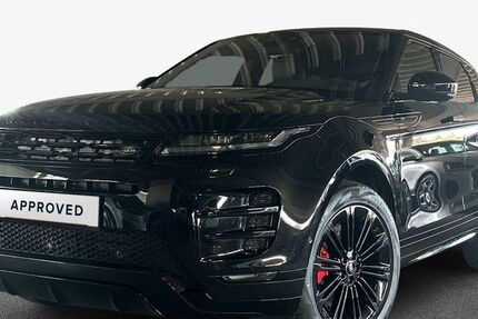 Land Rover Range Rover Evoque 12.849 km 44.980 &euro; Stuttgart 70190