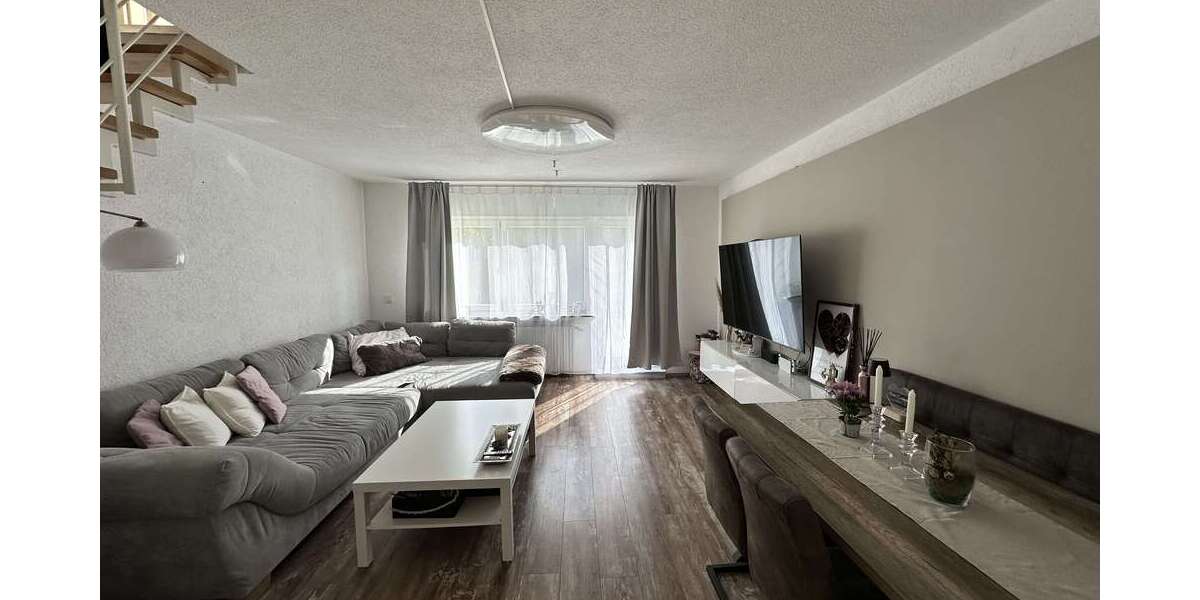 Etagenwohnung Möglingen - 3 Zimmer, 68 m&sup2;, 264.000&euro; | Angebot:25516818