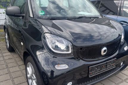 Smart ForTwo 87.500 km 8.700 &euro; Fellbach 70736