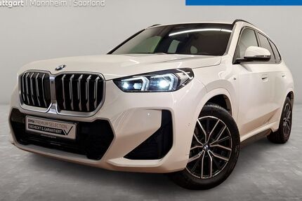 BMW X1 8.895 km 39.970 &euro; Stuttgart 70569