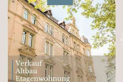 Wohnung Stuttgart Lehen - 4 Zimmer, 105 m&sup2;, 625.000&euro; | Angebot:26728643
