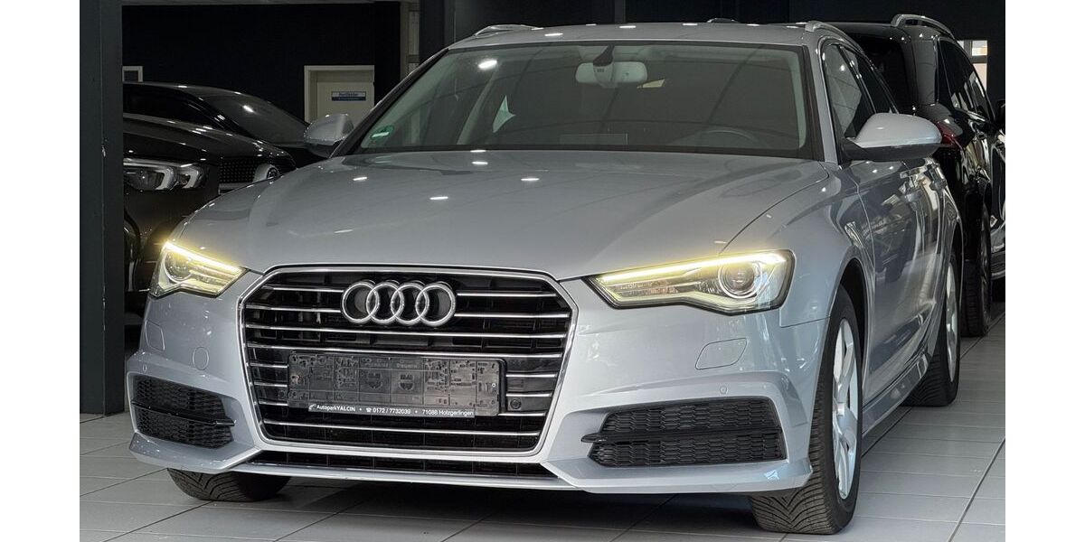 Audi A6 150.000 km 15.950 &euro; Weil im Schönbuch 71093