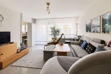 Wohnung Möglingen - 1.5 Zimmer, 47 m&sup2;, 150.000&euro; | Angebot:26790066