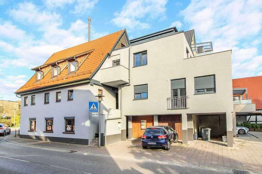 Haus zum Kaufen in Ebersbach an der Fils 799.000 € 202.18 m²