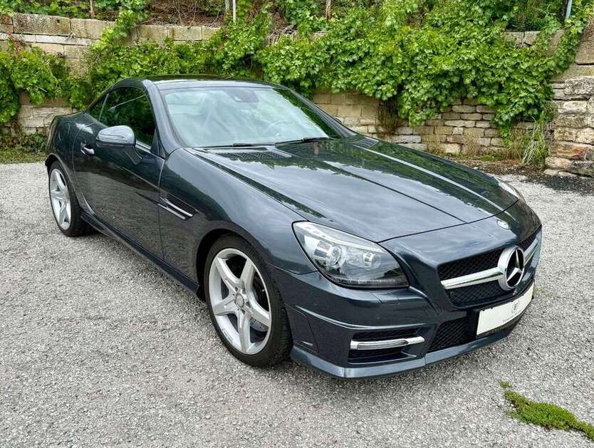 SLK 200
