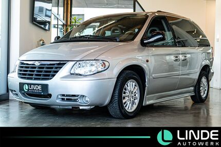 Chrysler Voyager 113.700 km 12.900 &euro; Kusterdingen 72127