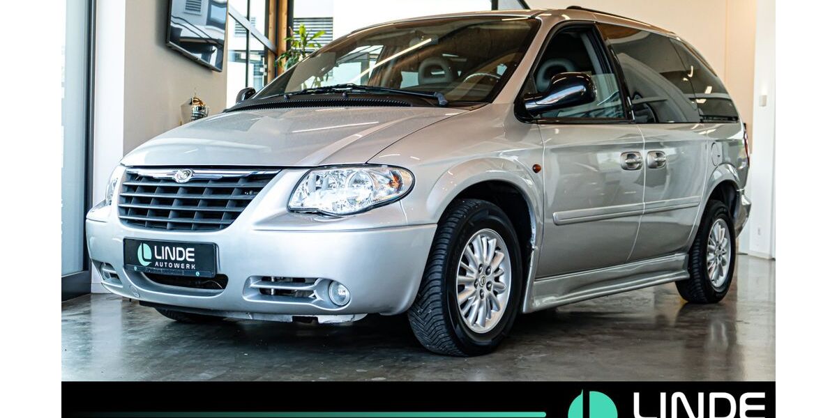 Chrysler Voyager 113.700 km 12.900 &euro; Kusterdingen 72127