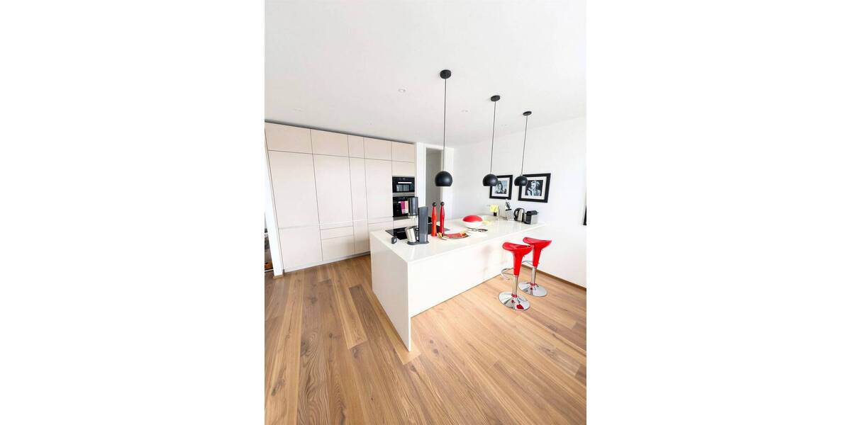 Etagenwohnung Stuttgart Nord - 2 Zimmer, 97 m&sup2;, 850.000&euro; | Angebot:26015335