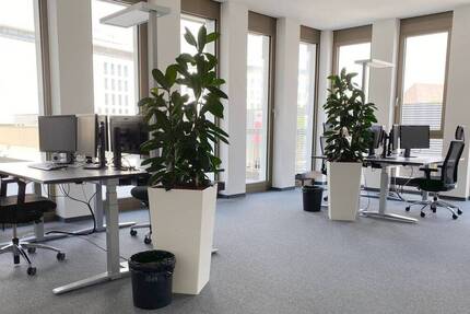 Gewerbeobjekt Böblingen Flugfeld - 2.300&euro; | Angebot:26786272