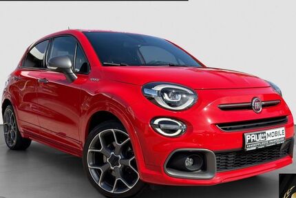 Fiat 500X 57.750 km 15.487 &euro; Ludwigsburg 71636