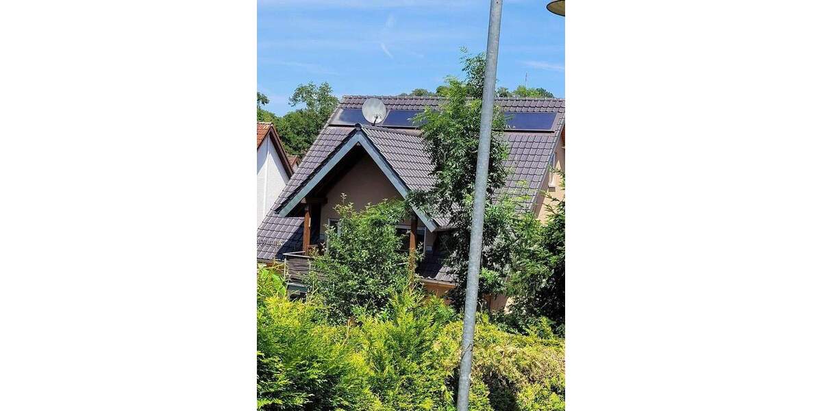Mehrfamilienhaus, Wohnhaus Ostfildern Scharnhausen - 7 Zimmer, 291 m&sup2;, 990.000&euro; | Angebot:25724178