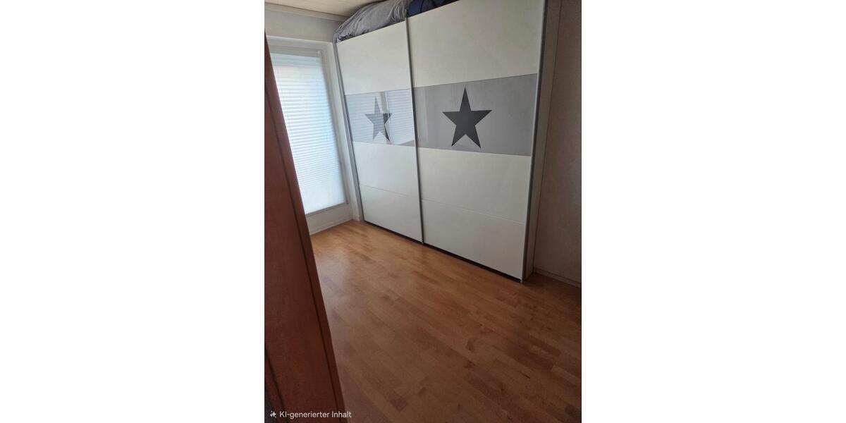 Etagenwohnung Stuttgart Vaihingen - 3 Zimmer, 60 m&sup2;, 270.000&euro; | Angebot:26194695