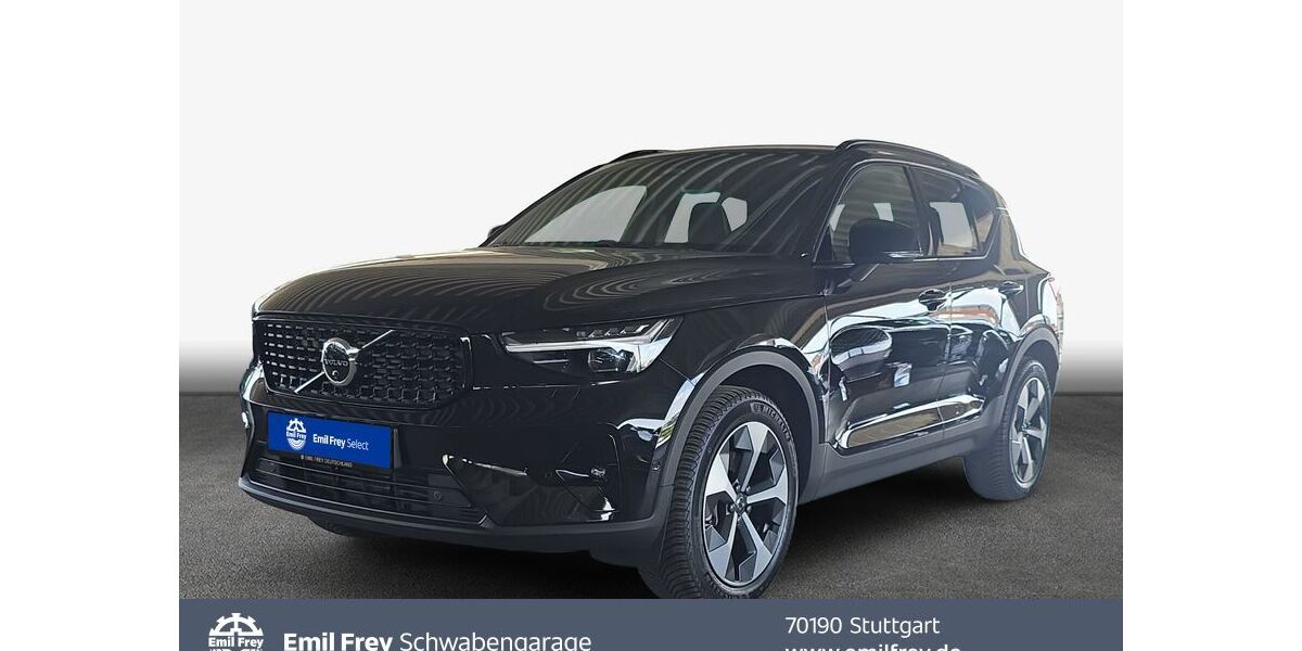 Volvo XC40 4.573 km 36.480 &euro; Stuttgart 70190