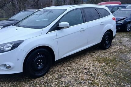 Ford Focus 244.533 km 1.600 &euro; Kirchheim unter Teck 73230