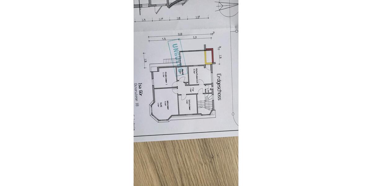 Mehrfamilienhaus, Wohnhaus Ludwigsburg Eglosheim - 9 Zimmer, 190 m&sup2;, 840.000&euro; | Angebot:27261232