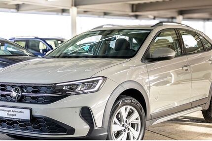 VW Taigo 47.734 km 17.330 &euro; Stuttgart-Wangen 70188