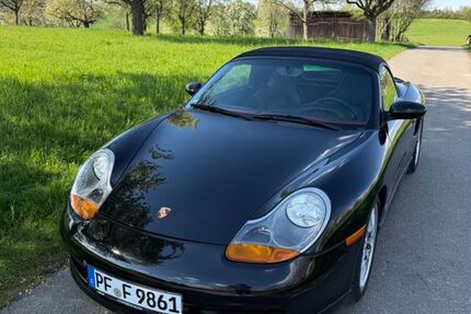 Porsche Boxster 47.000 km 23.986 &euro; Wiernsheim-Iptingen 75446