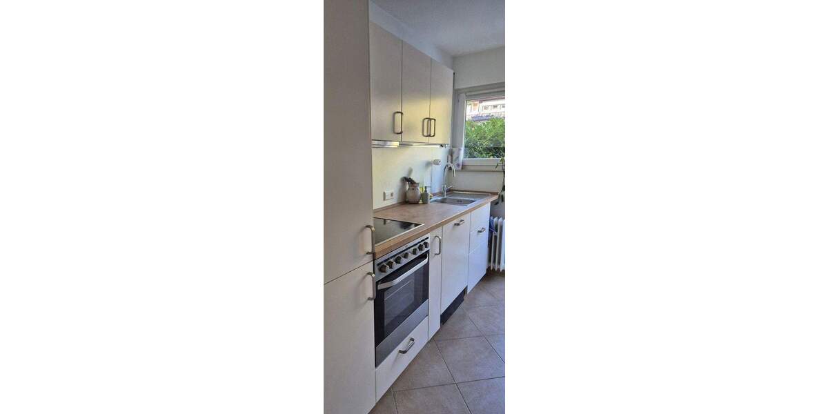 Etagenwohnung Stuttgart Birkach - 3 Zimmer, 71 m&sup2;, 349.000&euro; | Angebot:25545375