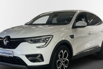 Renault Arkana 23.922 km 22.900 &euro; Stuttgart 70469