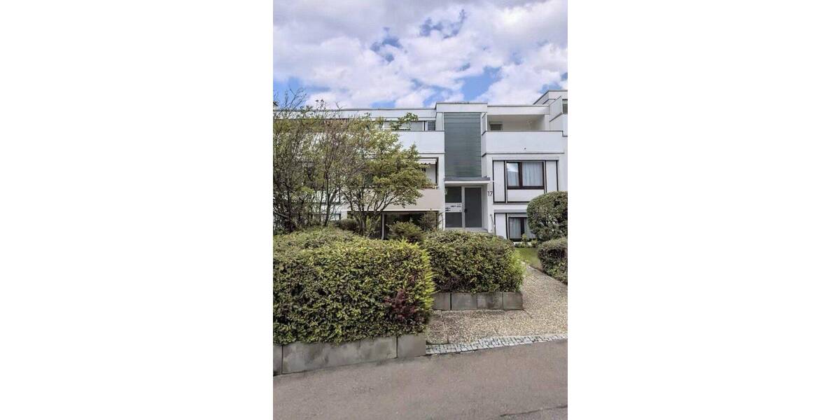 Etagenwohnung Stuttgart Heumaden - 2 Zimmer, 69 m&sup2;, 374.000&euro; | Angebot:26902867