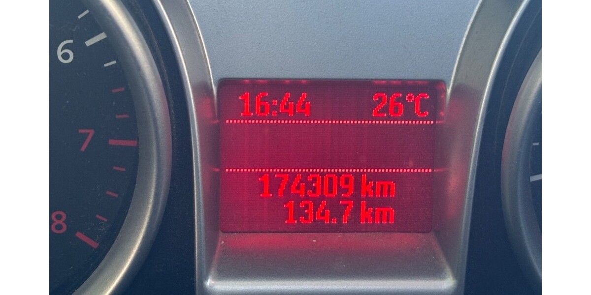 Ford C-Max 174.309 km 1.700 € Winnenden 71364