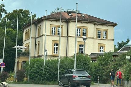 Wohnung Kirchheim unter Teck - 4 Zimmer, 110 m&sup2;, 1.100&euro; | Angebot:26122280