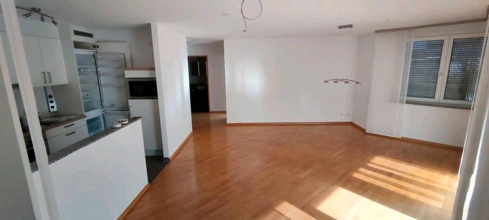 Etagenwohnung Filderstadt - 4 Zimmer, 95 m&sup2;, 404.000&euro; | Angebot:26358681