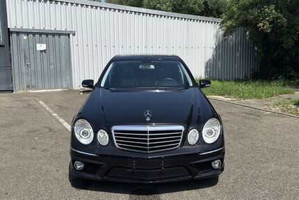 Mercedes-Benz E 500 300.000 km 13.900 &euro; Schorndorf 73614