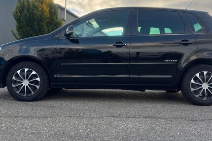 VW Polo 113.865 km 4.499 € Markgröningen 71706