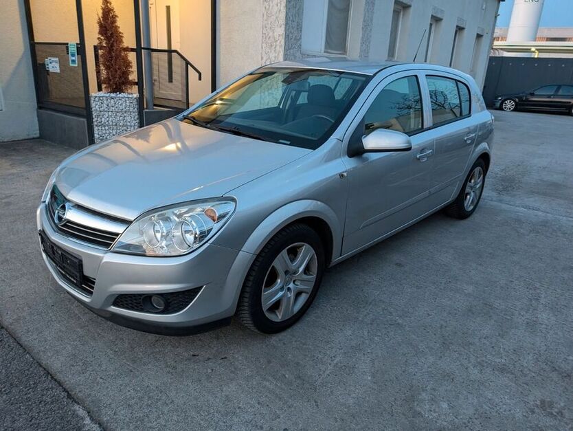Astra