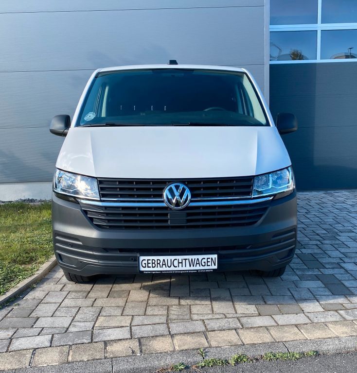 T6 Transporter