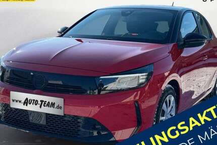 Opel Corsa 8.990 km 14.740 &euro; Ammerbuch-Entringen 72119