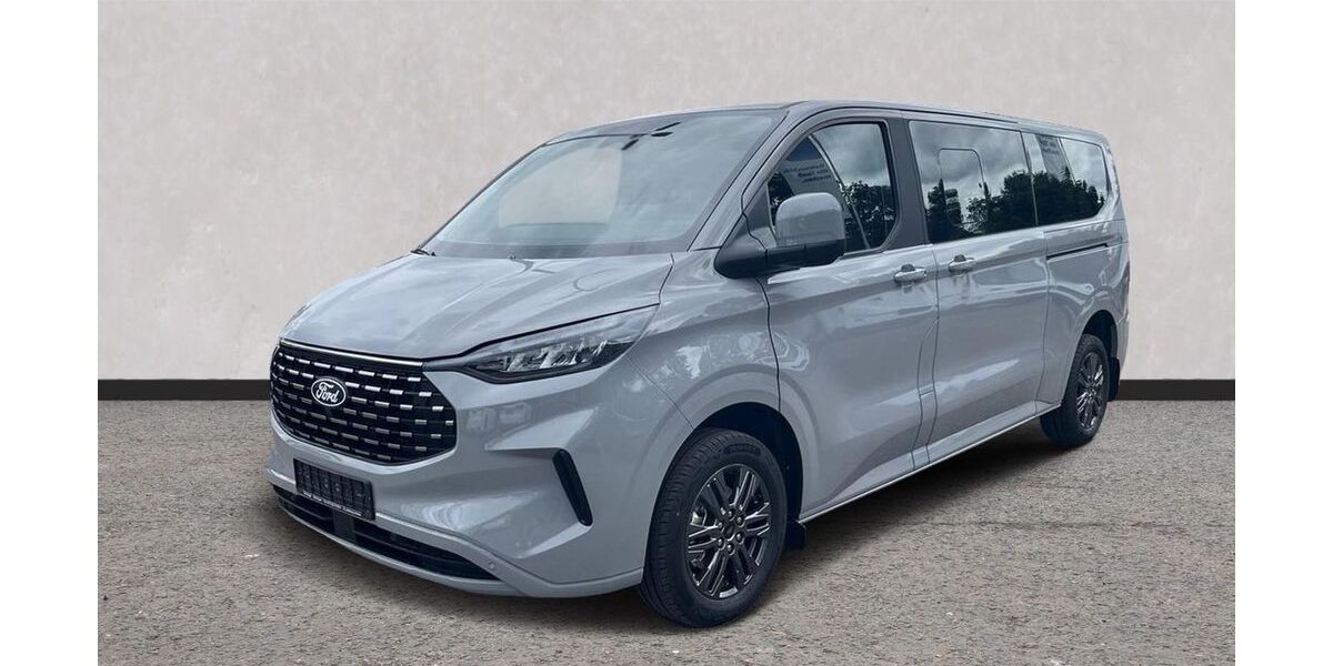 Ford Tourneo Custom 37.500 km 43.990 &euro; Nürtingen 72622