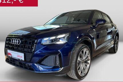 Audi Q2 12.968 km 34.460 &euro; Fellbach 70734