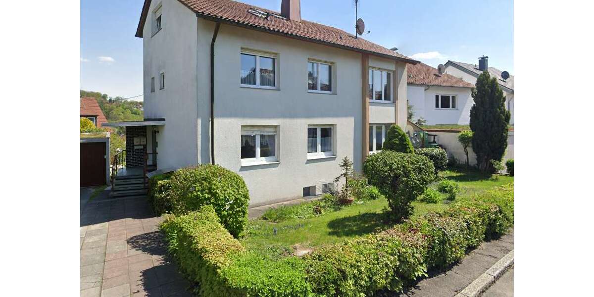 Einfamilienhaus Esslingen Brühl - 10 Zimmer, 206 m&sup2;, 795.000&euro; | Angebot:25590895