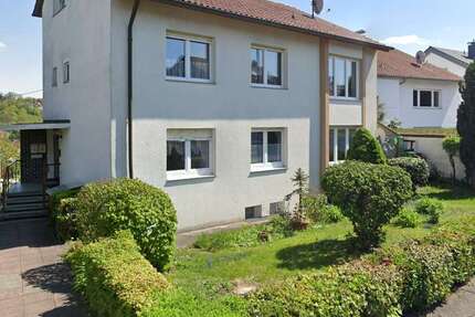 Haus Esslingen Brühl - 10 Zimmer, 206 m&sup2;, 795.000&euro; | Angebot:25590895