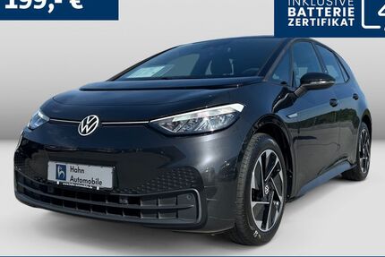 VW ID.3 77.500 km 18.430 &euro; Kornwestheim 70806