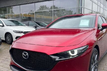 Mazda 3 12.000 km 25.590 &euro; Böblingen 71034