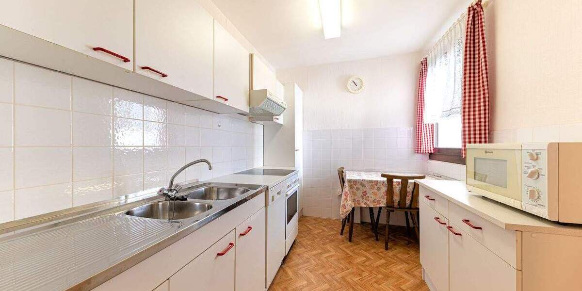 Etagenwohnung Böblingen Dagersheim - 2 Zimmer, 70 m&sup2;, 269.000&euro; | Angebot:24451072